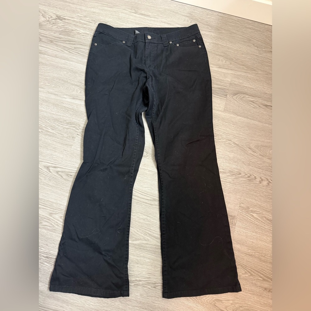 harley davidson denim pants